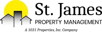 St James Property Management Logo